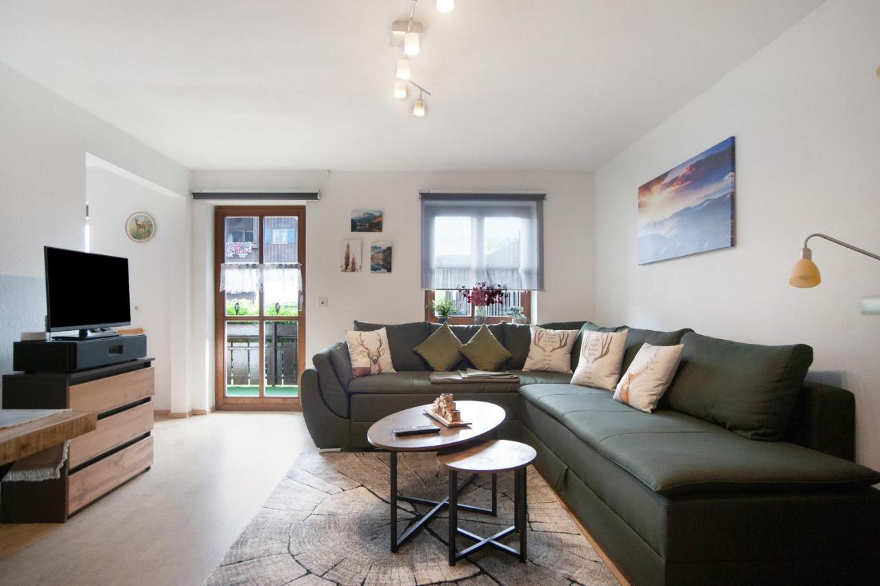 Reindler Apartment
